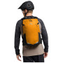 Plecak rowerowy Vaude Trailvent 10