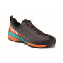 Buty męskie Scarpa Mescalito brązowy/pomarańczowy Titanium/Tonic 
