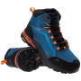 Buty męskie Elbrus Embawa Mid WP GR