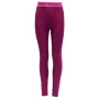 Dziecięce kalesony Devold Duo Active Junior Long Johns