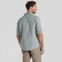 Koszula Craghoppers NosiLife Nuoro Check Long Sleeved Shirt