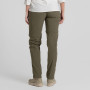 Spodnie damskie Craghoppers NosiLife Pro Convertible Trouser III