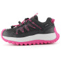 Buty dziecięce Alpine Pro Gerno Pink