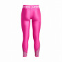 Legginsy dziecięce Under Armour Armour Legging-PNK