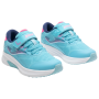 Buty dziecięce Joma Hispalis Blue
