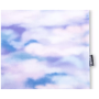 T-shirt dziecięcy Wouki Aiki Pink lavender