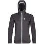 Kurtka damska High Point Helium Pertex Jacket czarny Black