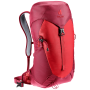 Plecak turystyczny Deuter AC Lite 16