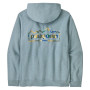 Męska bluza Patagonia Unity Fitz Uprisal Hoody