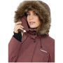 Damska zimowa parka Didriksons Erika Wns Parka 3