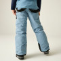 Dziecięce spodnie narciarskie Dare 2b Pow III Insulated Pant Dusky Blue