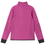 Bluza dziecięca Reima Laskien Fucshia