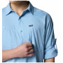 Koszula męska Columbia Silver Ridge™ Utility Lite Long Sleeve