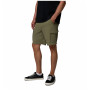 Spodenki męskie Columbia Roc™ Tech Cargo Short