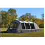 Namiot rodzinny Vango Lismore TC 600XL Package