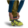 Spodnie męskie Ortovox 3L Guardian Shell Pants M