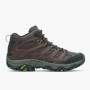 Męskie buty zimowe Merrell Moab 3 Thermo Mid Wp