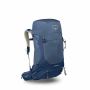 Plecak turystyczny Osprey Stratos 36 niebieski nirvana blue
