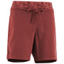 Szorty damskie E9 Hit Short 2.3 czerwony Paprika