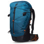 Plecak Mammut Ducan Spine 28-35 niebieski sapphire-black