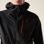 Kurtka męska Dare 2b Torrek Breathe Out Jacket