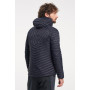Kurtka zimowa męska Tenson Touring Puffer Jacket