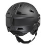 Kask narciarski Relax Stealth Photo