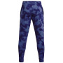 Męskie spodnie dresowe Under Armour Rival Terry Novelty Jgr