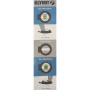 Nadmuchiwany materac Klymit Insulated Static V Recon