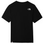 Koszulka męska The North Face S/S Rust 2 Tee 2022