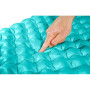 Nadmuchiwany materac Sea to Summit Comfort Light Insulated dámská