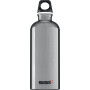 Butelka Sigg Traveller 0,6 l srebrny Alu