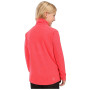 Bluza dziecięca Kilpi Glamer-J Pink