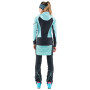 Damska kurtka softshellowa Dynafit Speed Softshell Jkt W