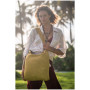 Torba naramienna Ticket to the moon Eco Bag Medium Premium 15L