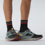 Męskie buty turystyczne Salomon Predict Hike Gtx