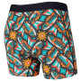 Bokserki Saxx Quest Boxer Brief Fly
