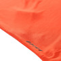 T-shirt dziecięcy Alpine Pro Basiko Orange