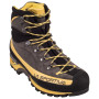 Buty męskie La Sportiva Trango Alp Evo Gtx szary/żółty Grey/Yellow