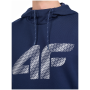 Bluza męska 4F Sweatshirt M2548