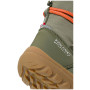 Dziecięce buty zimowe Viking Outdoor Footwear Birch Barefoot Warm WP Pull-on Olive
