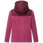 Bluza dziecięca Regatta Myla Hybrid Jacket Fig/Violet