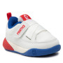 Buty dziecięce Reima Kiirus biały White