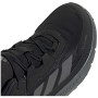 Buty dziecięce Adidas Terrex Anylander Mid Climaproof J Black