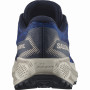 Buty dziecięce Salomon Aero Grvl Wp J Maritime Blue-Silver Cloud-Bluing