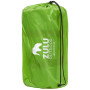 Samopompująca się karimata Zulu Airo 3,8 Comfort Long