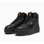 Buty zimowe damskie Puma Karmen Rebelle Mid WTR