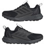 Buty do biegania dla mężczyzn Adidas Terrex Tracefinder 2 Clima