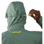 Męska kurtka przeciwdeszczowa Haglöfs L.I.M Airak 2,5L Jacket