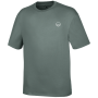 Koszulka męska Wild Country Sequence Man T-shirt zielony marsh